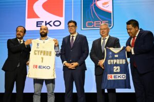 ΕΚΟ ΚΥΠΡΟΥ