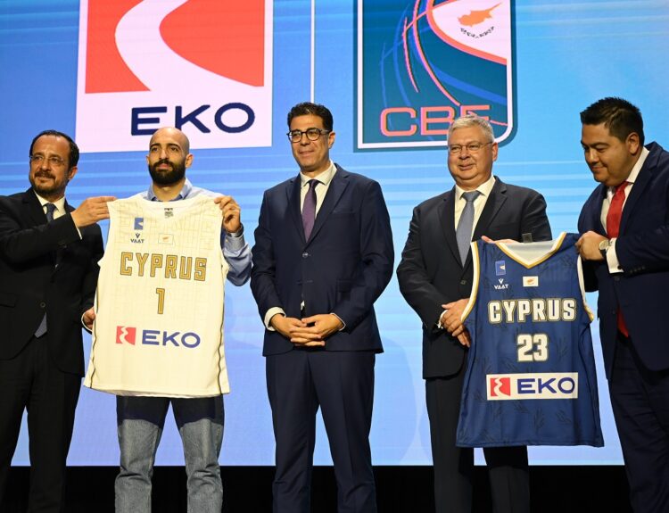 ΕΚΟ ΚΥΠΡΟΥ