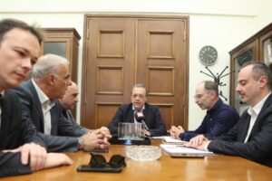ΠΟΣΠΗΕΦ ΣΥΡΙΖΑ