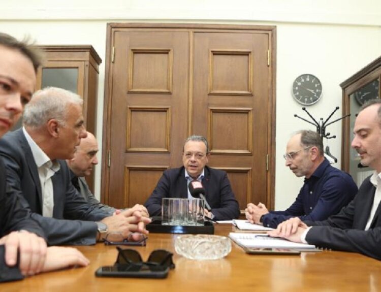 ΠΟΣΠΗΕΦ ΣΥΡΙΖΑ