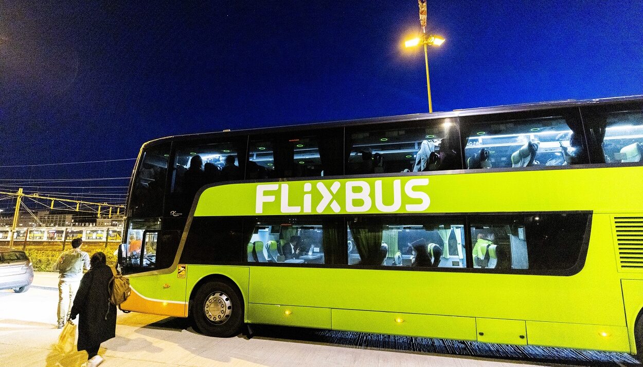 FLIXBUS