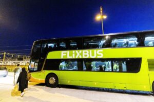 FLIXBUS