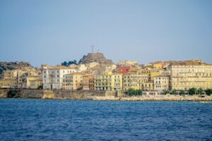 ΚΕΡΚΥΡΑ