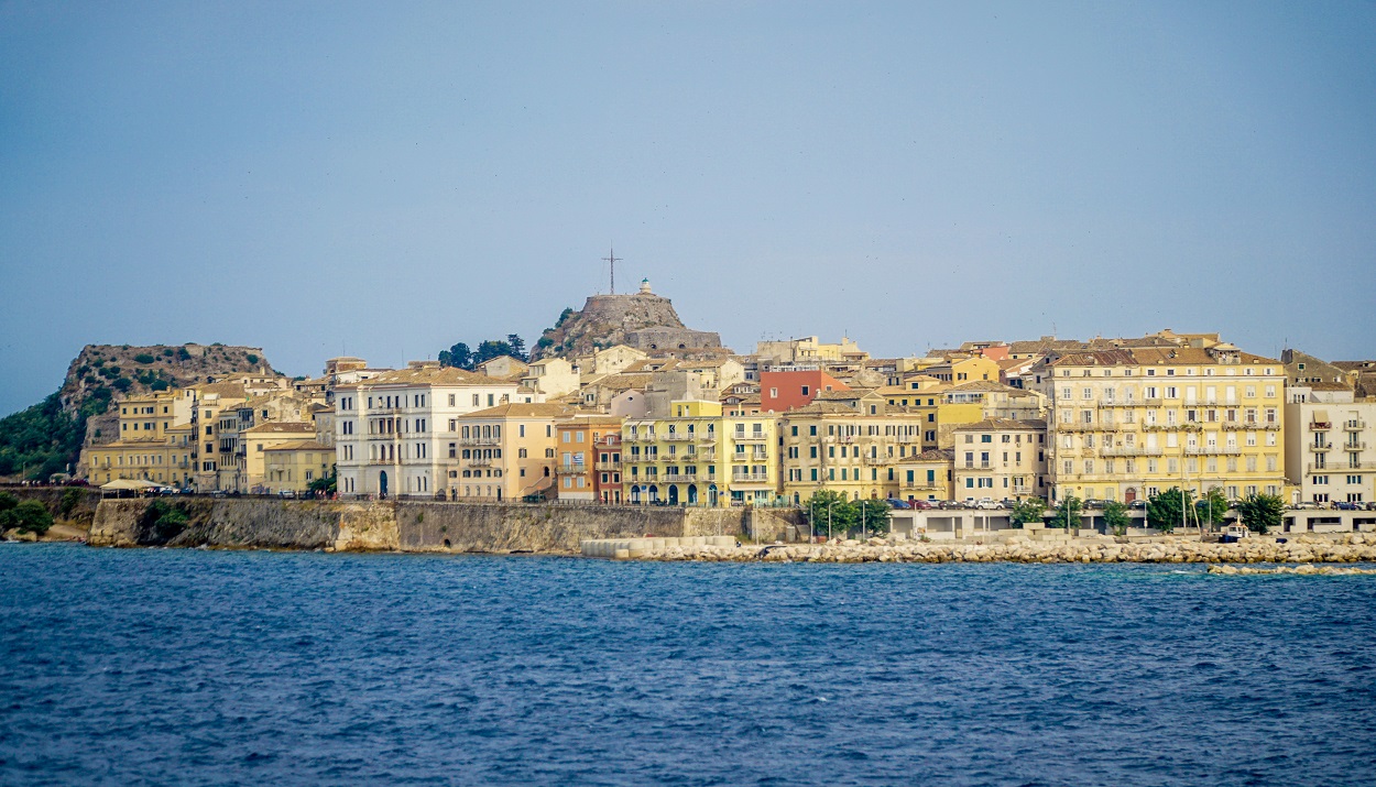 ΚΕΡΚΥΡΑ