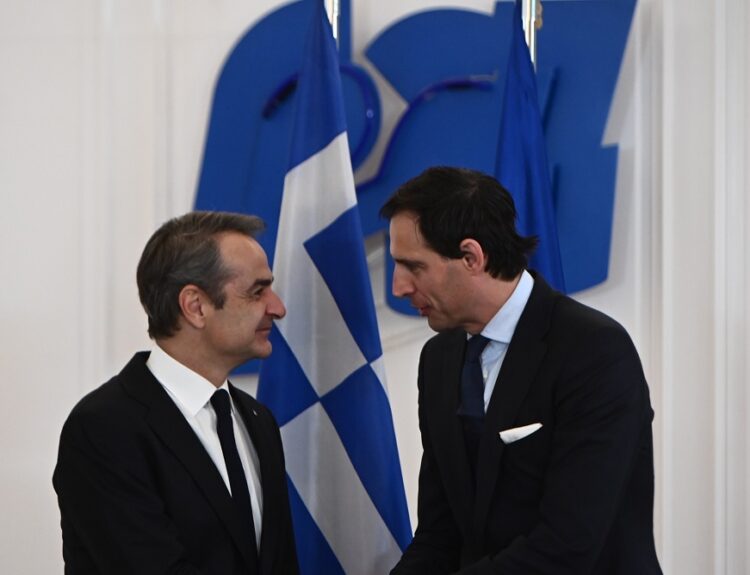 ΜΗΤΣΟΤΑΚΗΣ