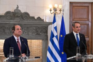 ΚΥΡΙΑΚΟΣ ΜΗΤΣΟΤΑΚΗΣ ΚΑΙ ΦΑΤΑΧ ΑΛ ΣΙΣΙ