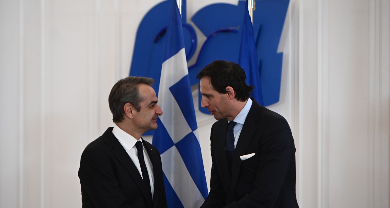 ΜΗΤΣΟΤΑΚΗΣ