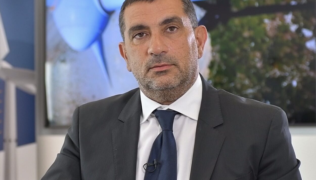 ΒΑΣΙΛΗΣ ΟΡΦΑΝΟΣ