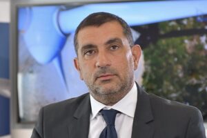 ΒΑΣΙΛΗΣ ΟΡΦΑΝΟΣ