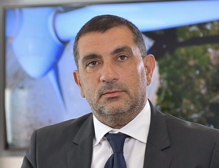 ΒΑΣΙΛΗΣ ΟΡΦΑΝΟΣ