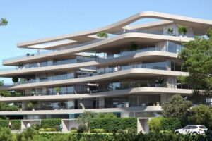 POTIROPOULOS + PARTNERS