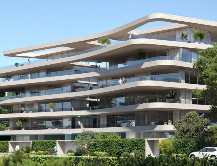POTIROPOULOS + PARTNERS