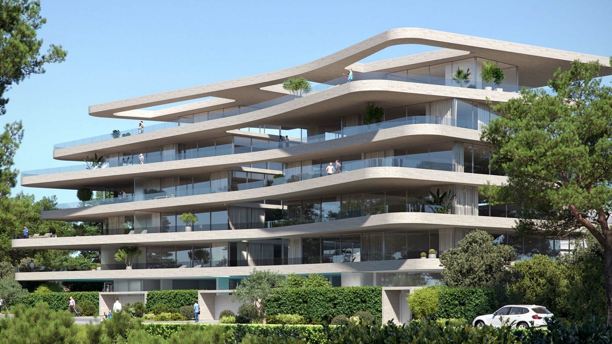 POTIROPOULOS + PARTNERS