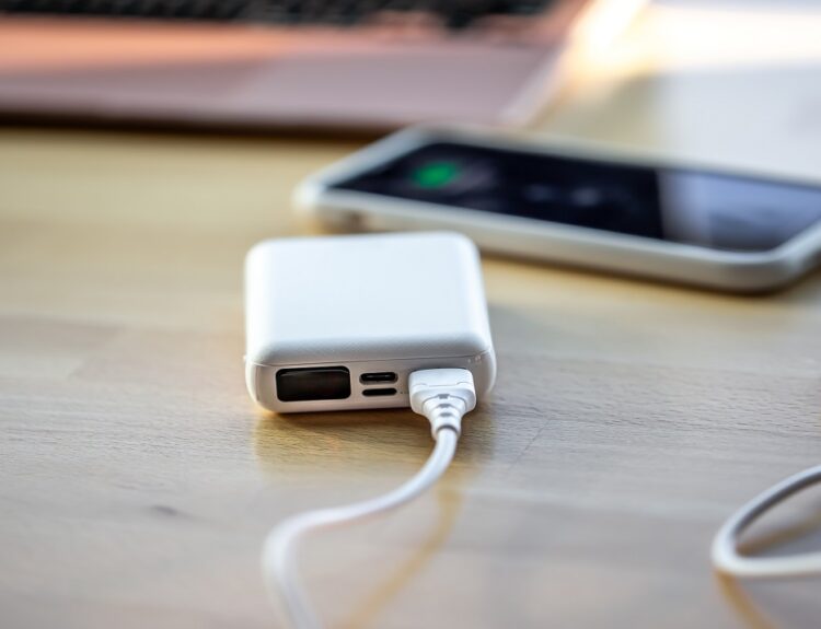 POWER BANK