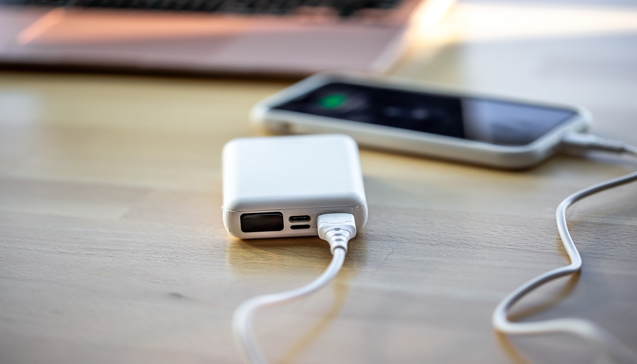 POWER BANK