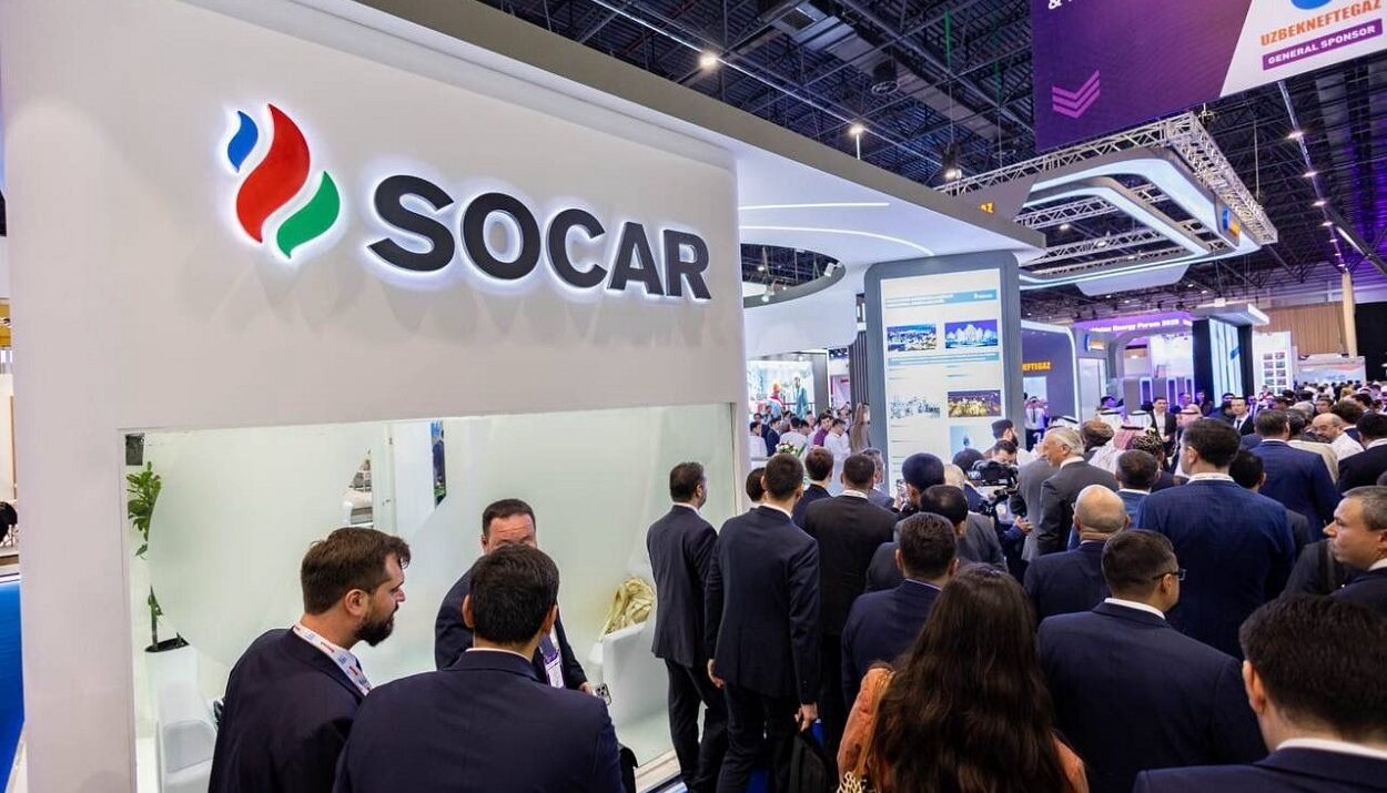 SOCAR