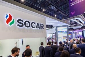 SOCAR