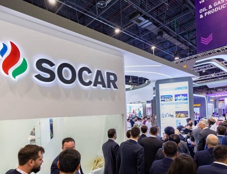 SOCAR