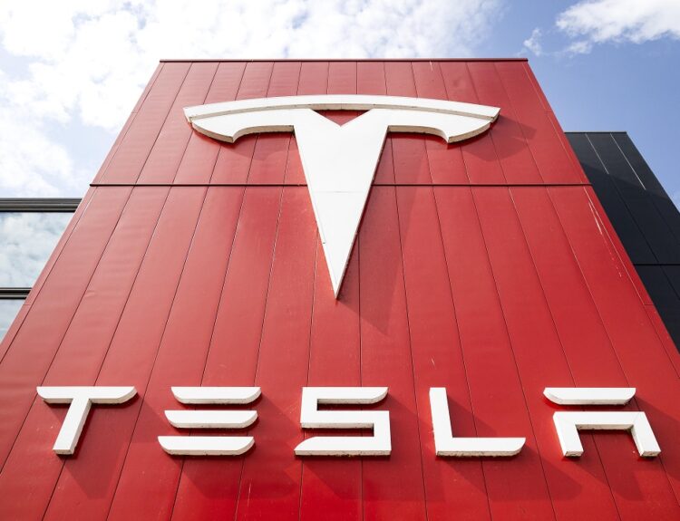 TESLA