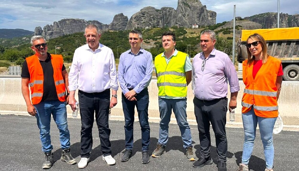 ΥΠΟΥΡΓΕΙΟ ΥΠΟΔΟΜΩΝ