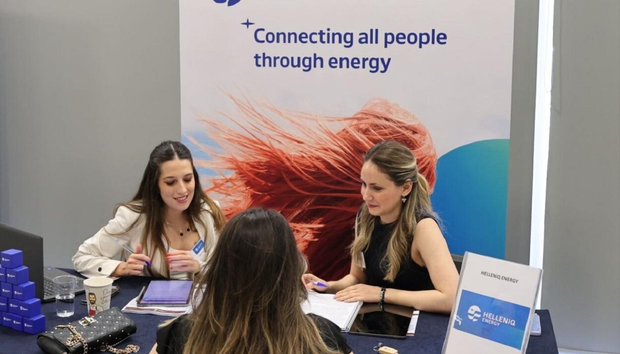 HELLENiQ ENERGY