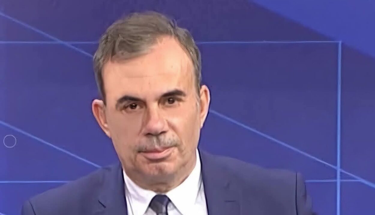 ΜΙΧΑΛΗΣ ΧΡΙΣΤΟΔΟΥΛΙΔΗΣ