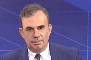 ΜΙΧΑΛΗΣ ΧΡΙΣΤΟΔΟΥΛΙΔΗΣ
