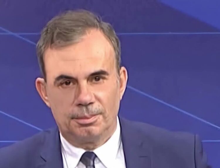 ΜΙΧΑΛΗΣ ΧΡΙΣΤΟΔΟΥΛΙΔΗΣ