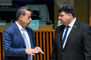 ΠΑΠΑΣΤΑΥΡΟΥ ΣΤΑΥΡΟΣ ΚΑΙ ΜΑΡΙΟΣ ΠΑΝΑΓΙΔΗΣ