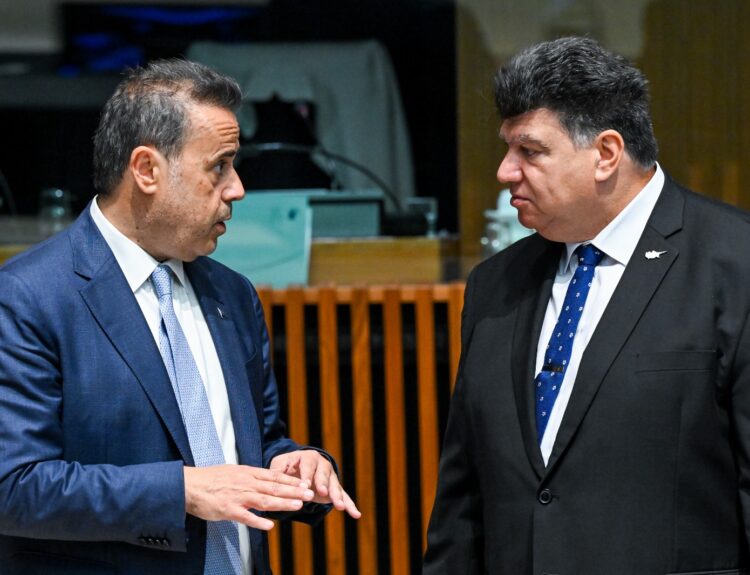 ΠΑΠΑΣΤΑΥΡΟΥ ΣΤΑΥΡΟΣ ΚΑΙ ΜΑΡΙΟΣ ΠΑΝΑΓΙΔΗΣ