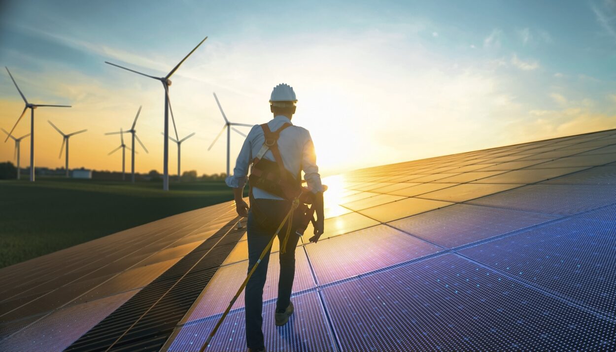 AKTOR RENEWABLES