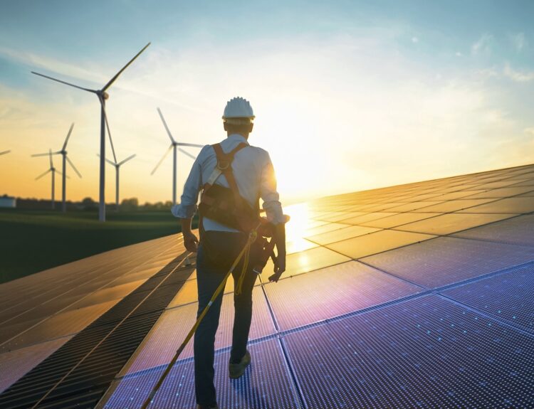 AKTOR RENEWABLES