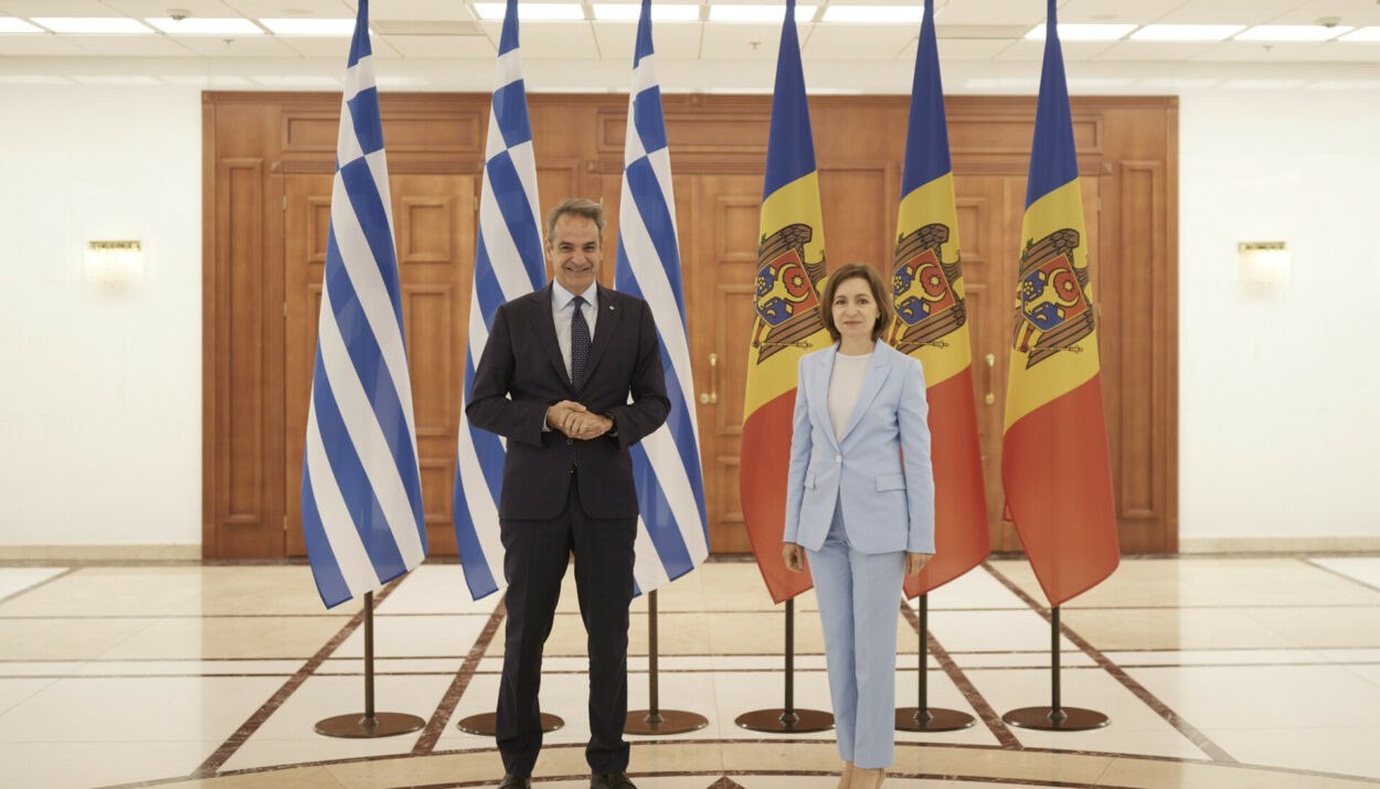 ΜΗΤΣΟΤΑΚΗΣ
