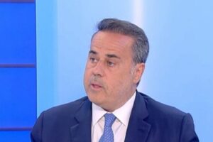 ΣΤΑΥΡΟΣ ΠΑΠΑΣΤΑΥΡΟΥ