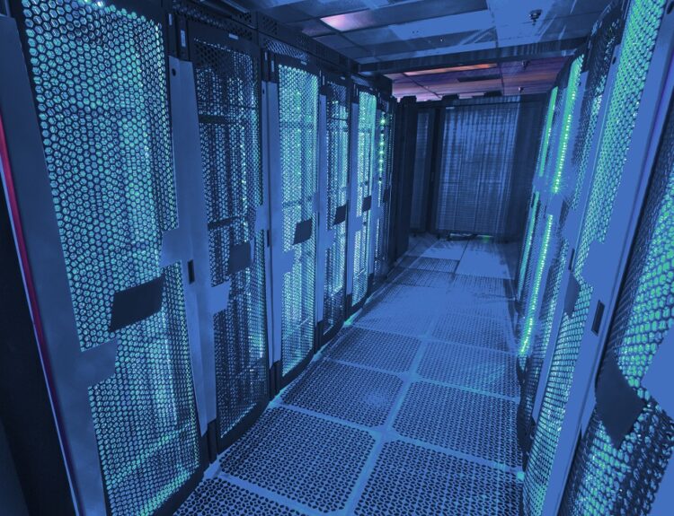 DATA CENTER
