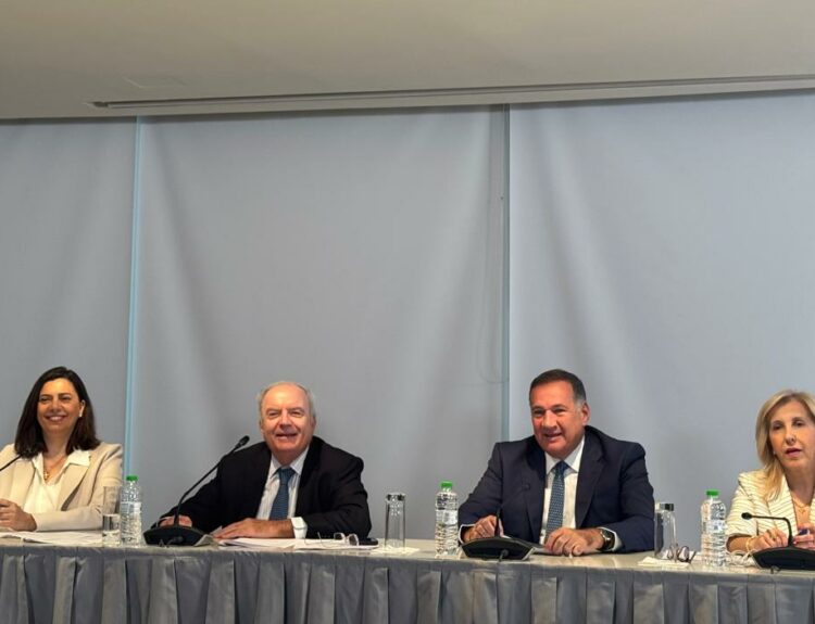 ΓΕΚ ΤΕΡΝΑ