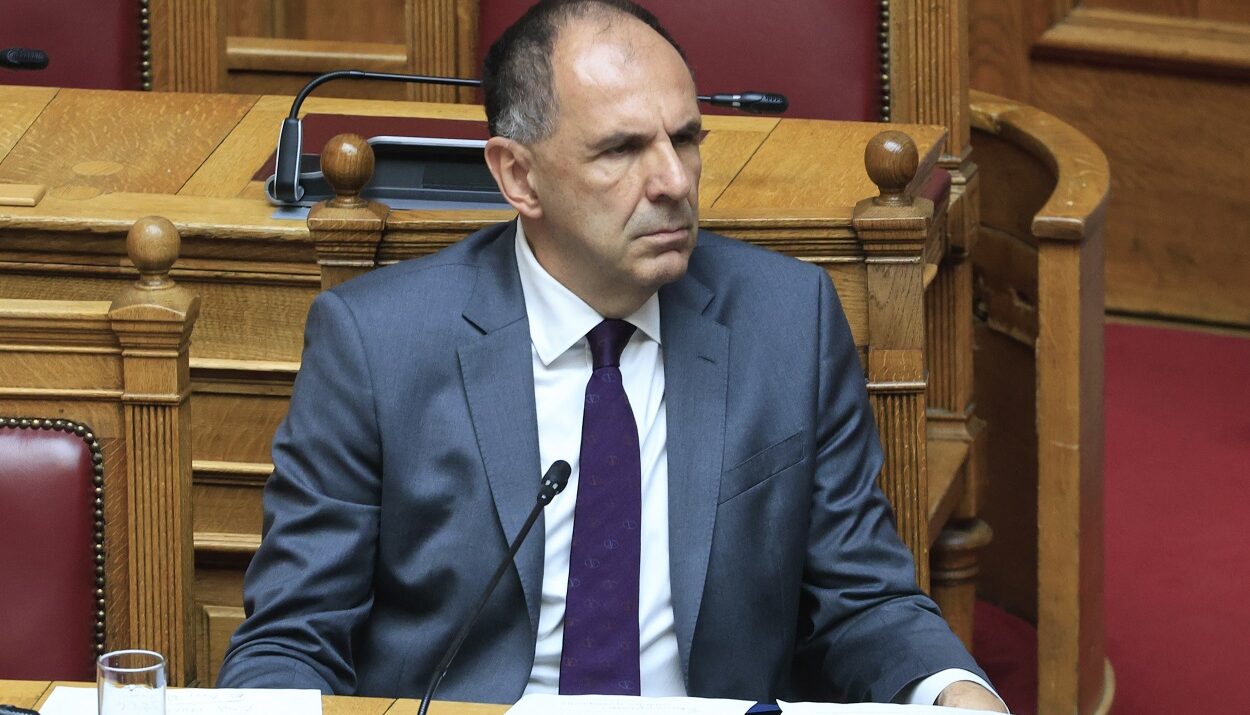 ΓΕΡΑΠΕΤΡΙΤΗΣ