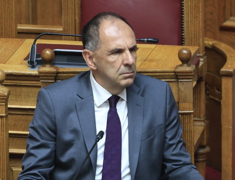 ΓΕΡΑΠΕΤΡΙΤΗΣ