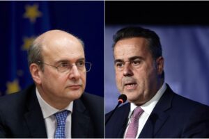 ΠΑΠΑΣΤΑΥΡΟΥ, ΧΑΤΖΗΔΑΚΗΣ