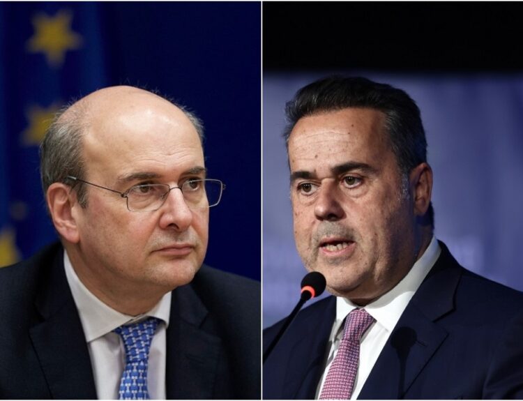 ΠΑΠΑΣΤΑΥΡΟΥ, ΧΑΤΖΗΔΑΚΗΣ