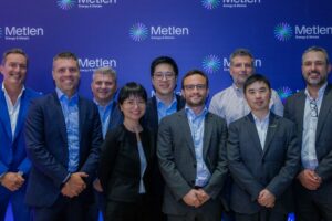 METLEN, JINKO SOLAR