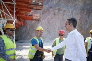 ΚΥΡΙΑΚΟΣ ΜΗΤΣΟΤΑΚΗΣ