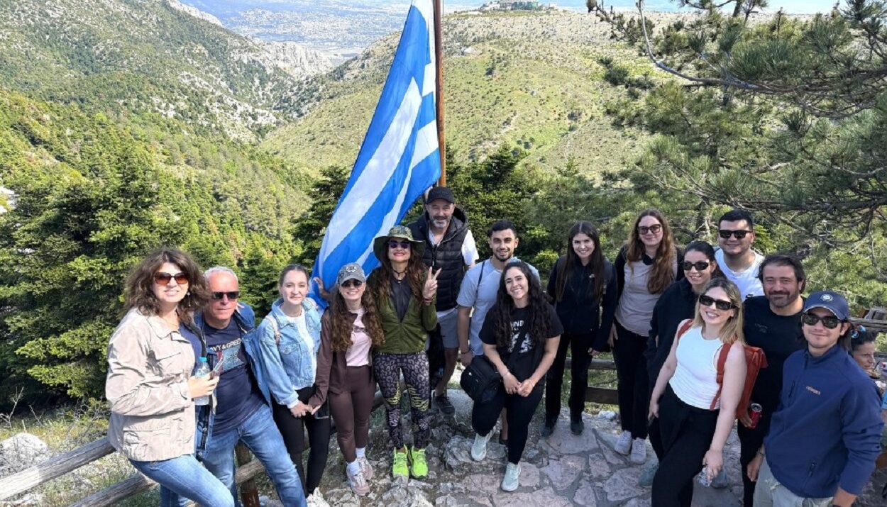 ΟΜΙΛΟΣ ΣΑΡΑΚΑΚΗ