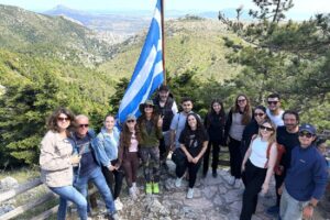 ΟΜΙΛΟΣ ΣΑΡΑΚΑΚΗ