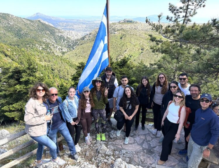 ΟΜΙΛΟΣ ΣΑΡΑΚΑΚΗ