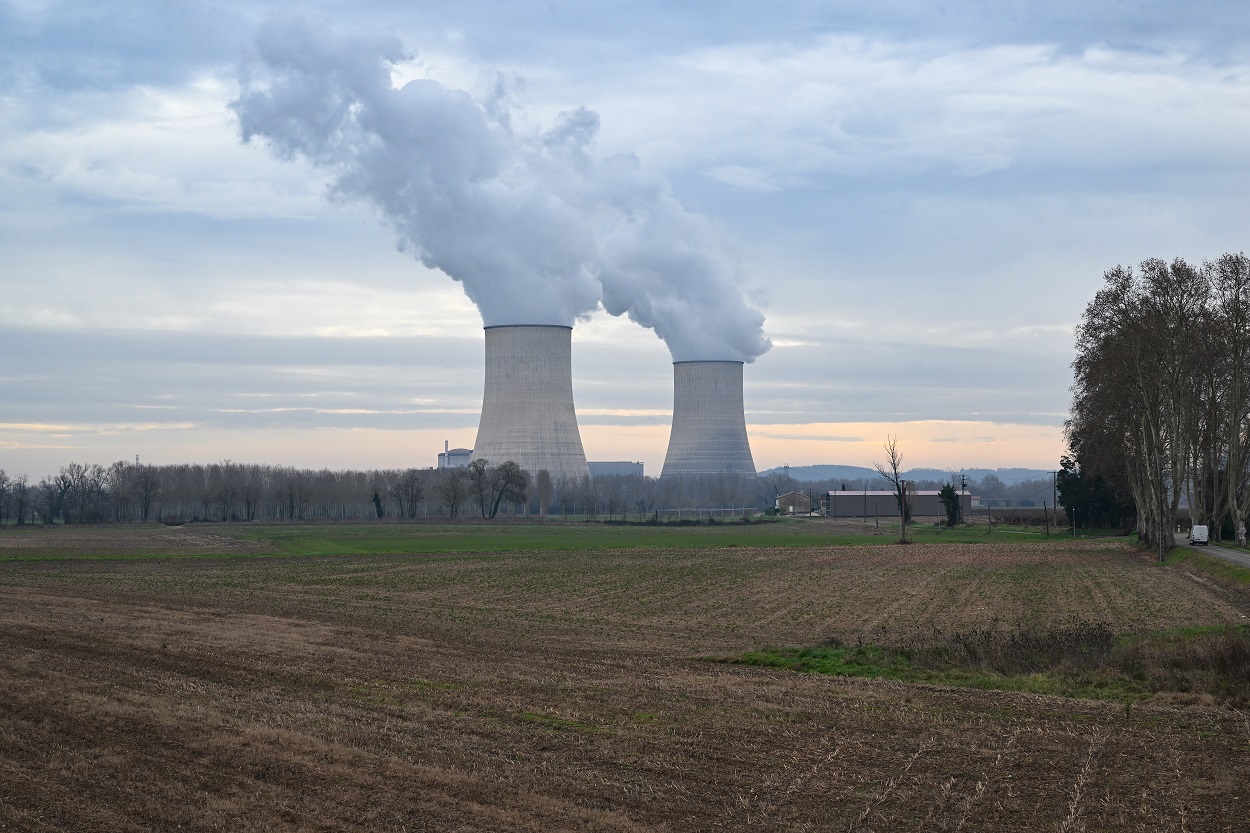 Energygame