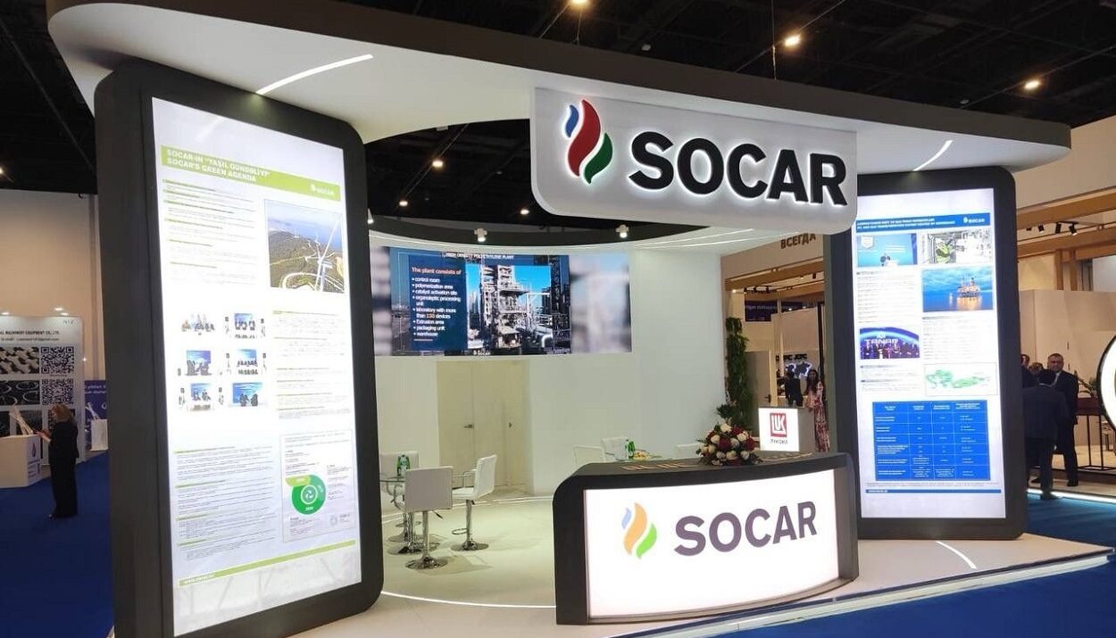 SOCAR