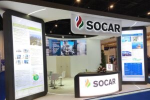 SOCAR
