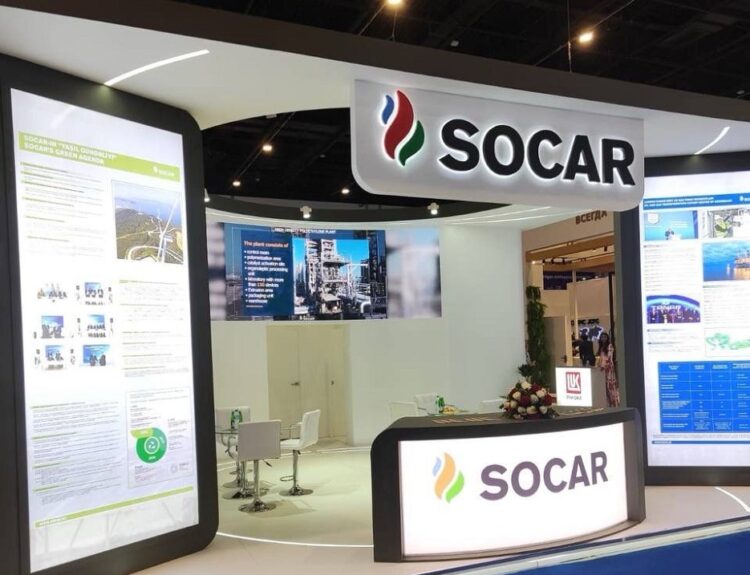 SOCAR