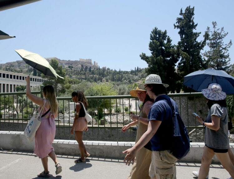 ΚΑΥΣΩΝΑΣ ΣΤΗΝ ΑΘΗΝΑ